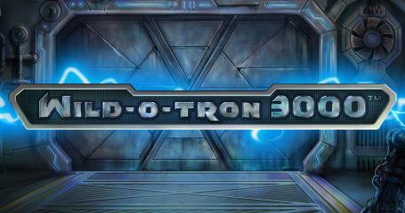 Wild-O-Tron 3000 slot review