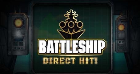 Battleship: Direct Hit slot review