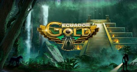 Ecuador Gold slot review