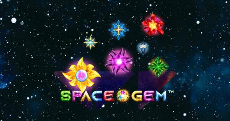 Space Gem slot review