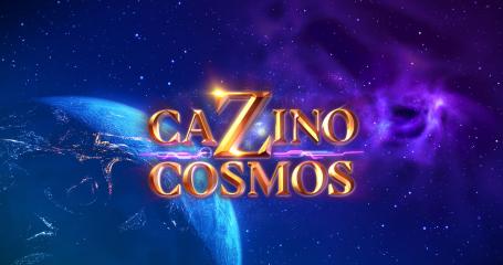 Cazino Cosmos slot review
