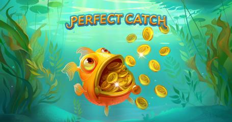 Perfect Catch slot review