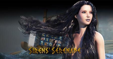 Sirens’ Serenade slot review